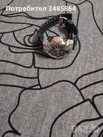 Casio G-shock, снимка 3 - Мъжки - 52749099