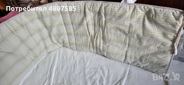 Обиколник за кошара 160/40 см
