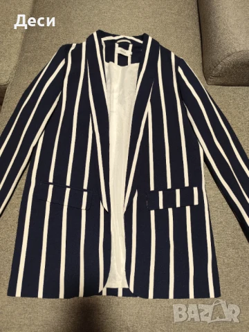 готино сако на Only 