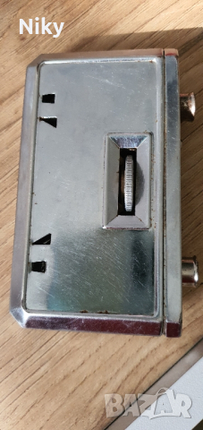 Театрален бинокъл , снимка 3 - Антикварни и старинни предмети - 44648911