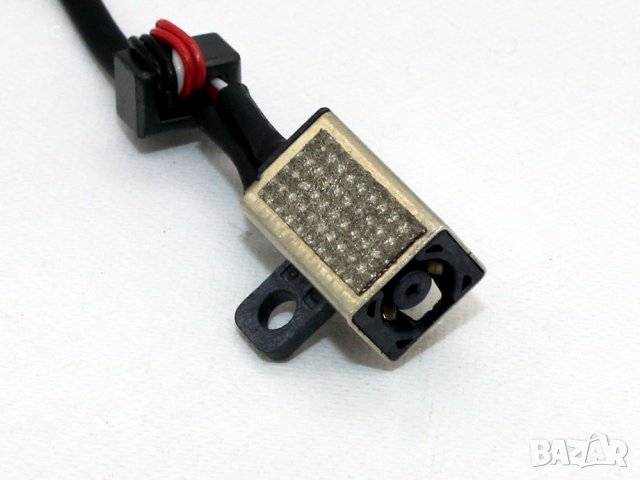 DC Jack Захранващи Букси За Лаптопи Dell Latitude Precision XPS Inspiron Vostro и други, снимка 13 - Части за лаптопи - 31652160