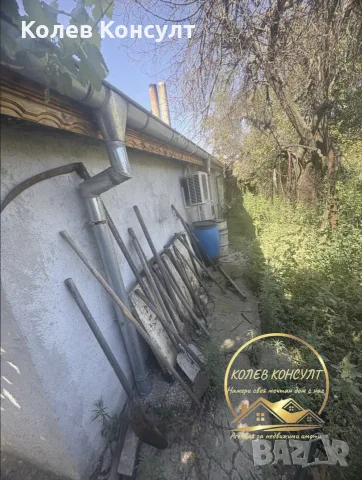 едноетажна къща село Радиево, снимка 2 - Къщи - 56137819
