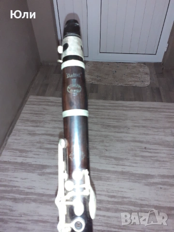 3 Кларинета Амати Клеменс Ноблет, снимка 7 - Други - 54092552