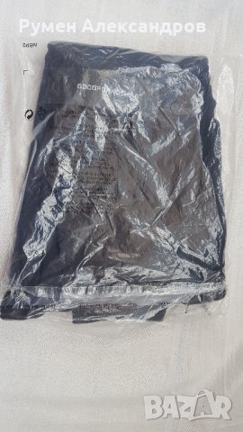 Ново черно спортно долнище-анцуг Good For Nothing размер S, снимка 12 - Детски анцузи и суичери - 35537029