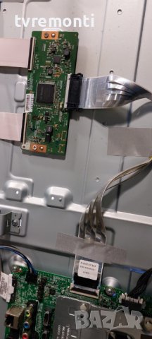 MAIN BOARD ,EAX66943504(1.0) ,EBT64272509 LG 49UH610V-ZB DISPLAY HC490DGN-SLNX5-514X, снимка 3 - Части и Платки - 39237140