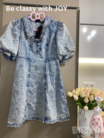 Много нови рокли - Avin Zara Mohito Alessa Only Vero moda, снимка 8 - Рокли - 44497408