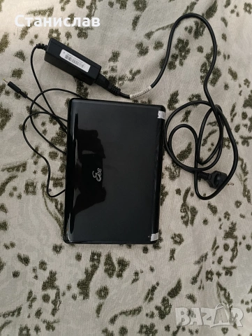 Асус 1005, снимка 3 - Лаптопи за дома - 54012681