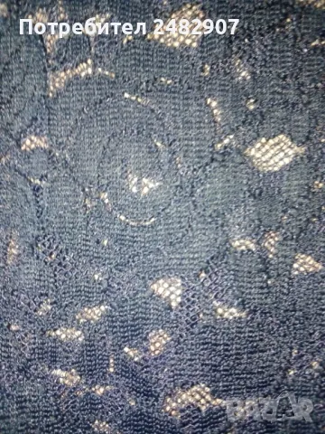 Дамска блуза - дантела , снимка 10 - Блузи с дълъг ръкав и пуловери - 47998154