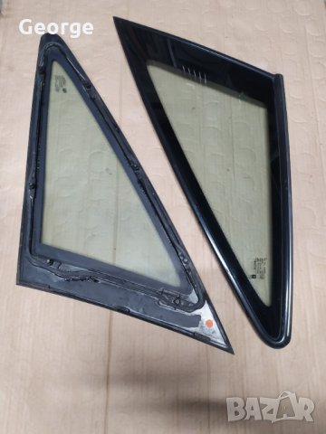 Странични Паразитни Стъкла за Opel Vectra B, снимка 3 - Части - 32069655