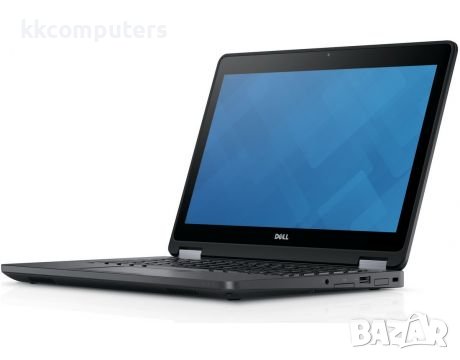 Dell Latitude E5270 - Втора употреба - 419 лв. 80093436, снимка 1