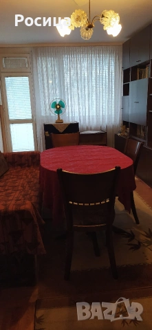 Под наем двустаен апартамент, снимка 10 - Апартаменти - 53811175