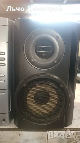 SONY HCD - RG100, снимка 6 - Аудиосистеми - 56481491