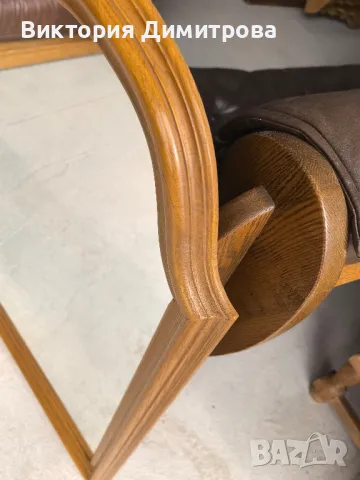 Огледало (01-110), снимка 2 - Огледала - 49338627