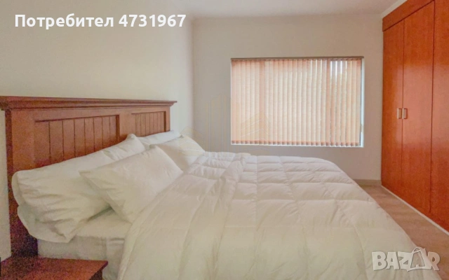 Двустаен апартамент Кючук Париж