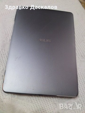 таблет Asus 3s 10 z500m за части, снимка 5 - Таблети - 31742675