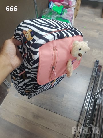 Раници, снимка 4 - Раници - 42202273