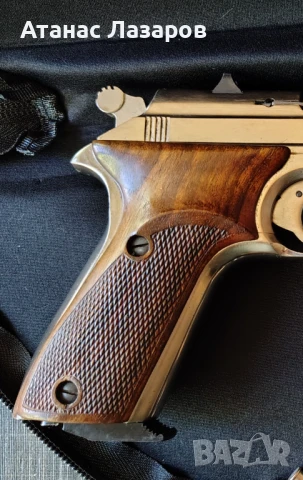 Дръжки от орех за Марго, снимка 2 - Оборудване и аксесоари за оръжия - 50626947