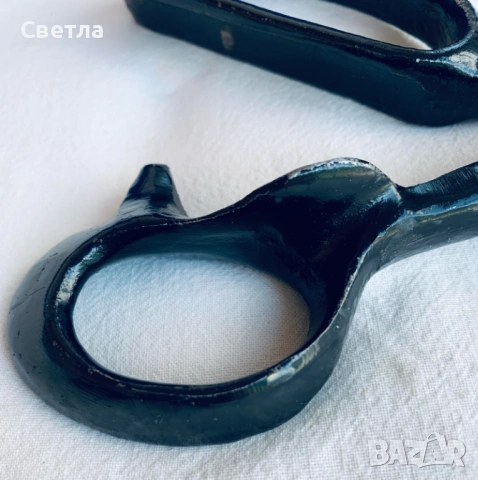 Нови-Телеск.гардер. В/Ш/Д-3м/0,8м/0,3м;Дръжки врата GmbH&Co; Ножица; 2в1 Репелентна лампа+солар, снимка 6 - Други стоки за дома - 47215773