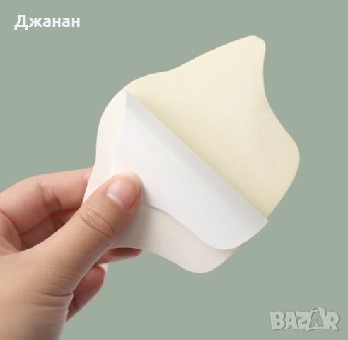 Стелки за обувки - протектор за пета, снимка 3 - Други - 42881379