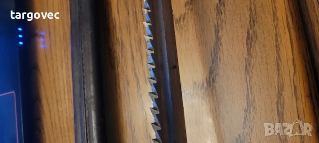 назъбен пионерен щик тесак 2, снимка 3 - Антикварни и старинни предмети - 51055793