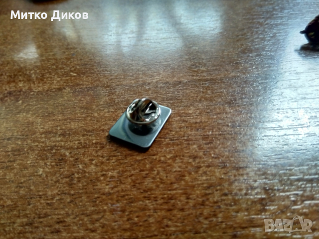 Значки с винт перце маркови нови, снимка 7 - Колекции - 44809017
