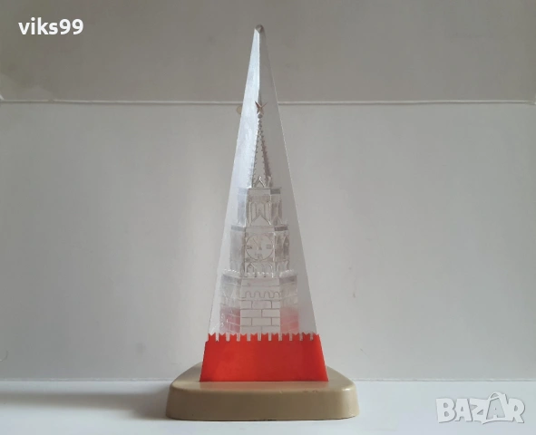 Сувенири от USA, FRANCE, GERMANY и СССР, снимка 10 - Колекции - 50063217