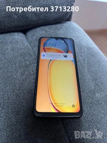 Redo 13C midnight Black, снимка 4 - Други - 52918122