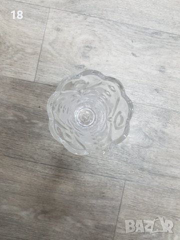 Ваза, снимка 4 - Вази - 40514979