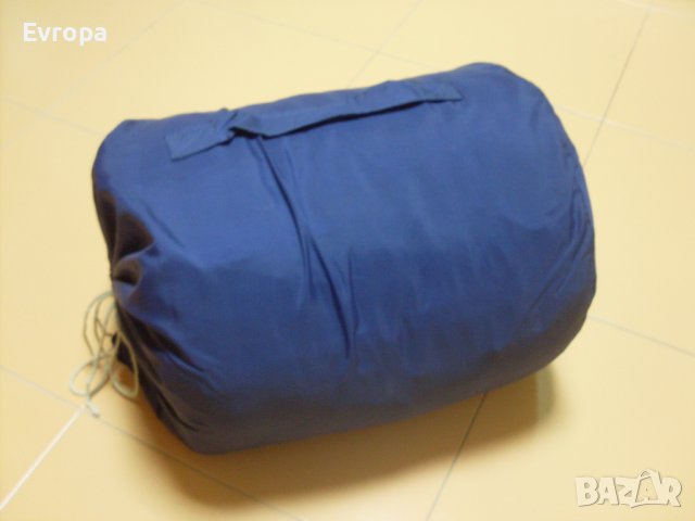 Туристически спален чувал, снимка 4 - Палатки - 37484247