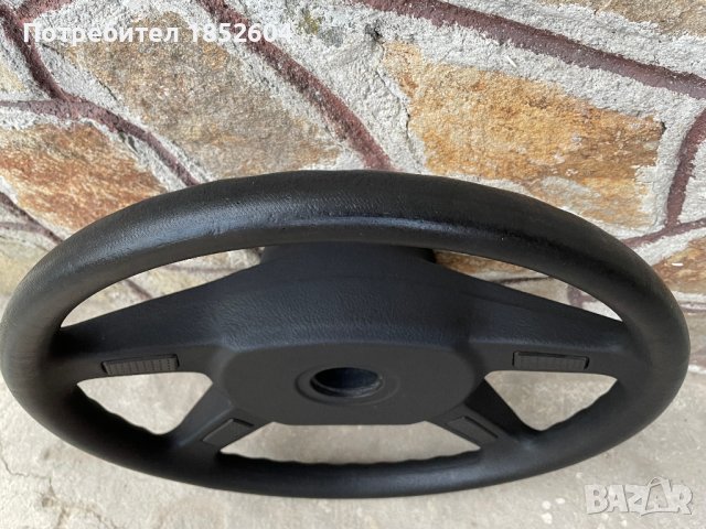 Волан БМВ Е30/ BMW E30, снимка 4 - Части - 38571860