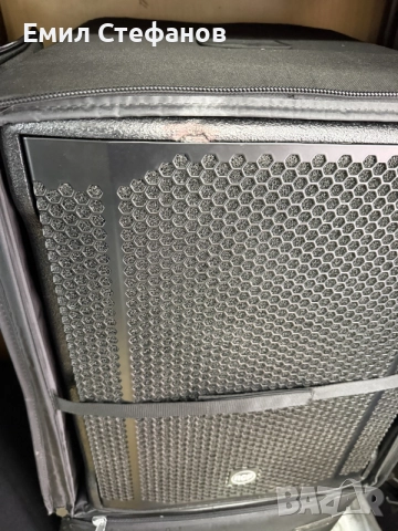Продавам RCF 705 AS 2, снимка 5 - Тонколони - 56303763
