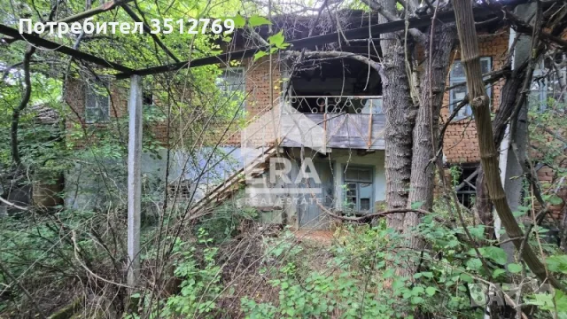 Къща в с.Ялово, Велико Търново, снимка 2 - Къщи - 55868153