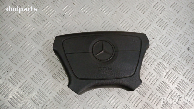 Airbag волан Mercedes C-Class W202 1998г.	