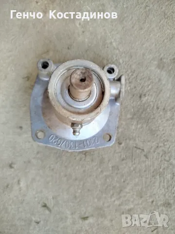 Продавам тяло за водна помпа за ВАЗ , с ос и лагери - нова, снимка 4 - Части - 50438298