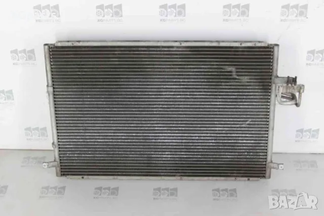 Климатичен радиатор за Kia Carens II 2.0CRDI 113 к.с. (2002-2006), снимка 2 - Части - 49524520