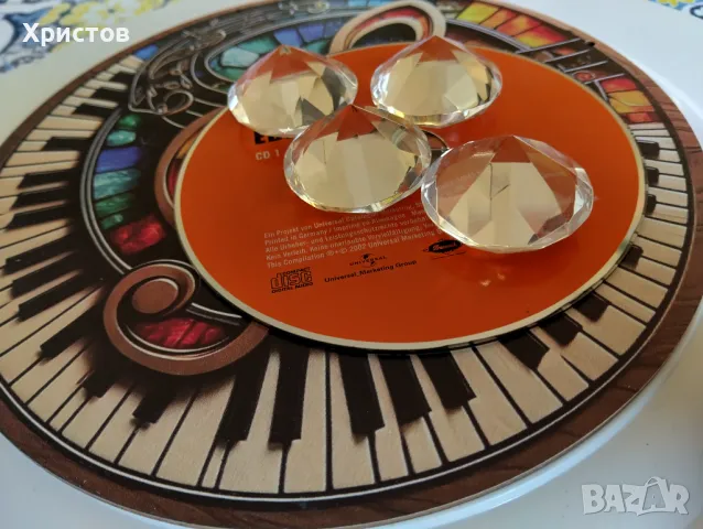 PRISMA, снимка 5 - Други - 50318658