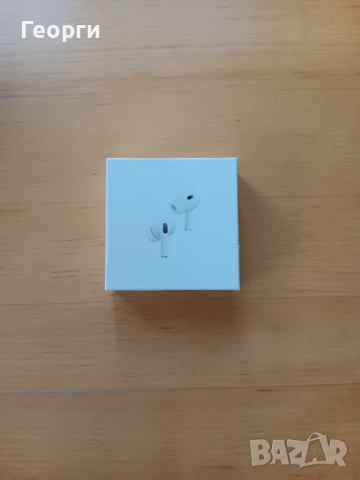 Безжични Слушалки AIR Pro 3 gen, снимка 4 - Bluetooth слушалки - 54156346