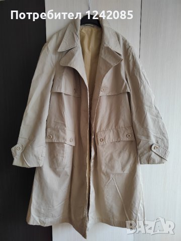 Дамски шлифер, снимка 1