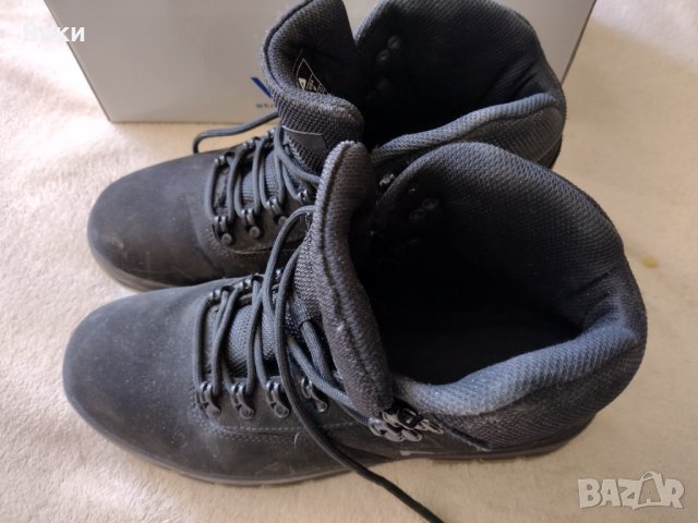 Мъжки спортни обувки  Fila, снимка 4 - Спортни обувки - 37095898