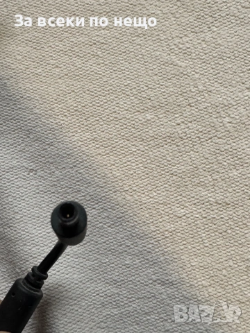 Оригинално захранване зарядно за лаптоп Dell 65W 19.5V 3.34A букса 4.5mm * 3.0mm , зарядно dell 65w, снимка 5 - Кабели и адаптери - 53197065