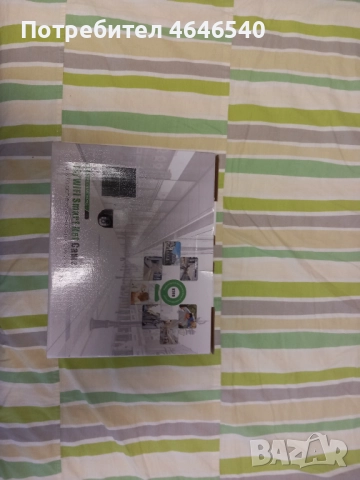 Камера 4g v380, снимка 4 - Друга електроника - 52473471