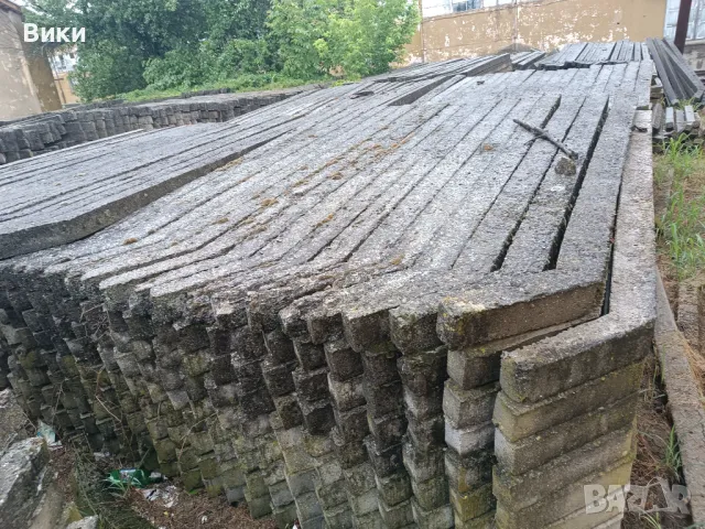 Продавам НОВИ бетонни колове , снимка 11 - Други - 45658525