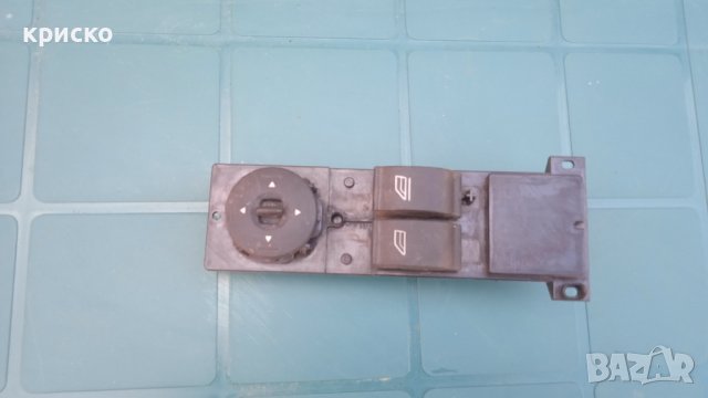 копчета стъкла форд, снимка 2 - Части - 42101903