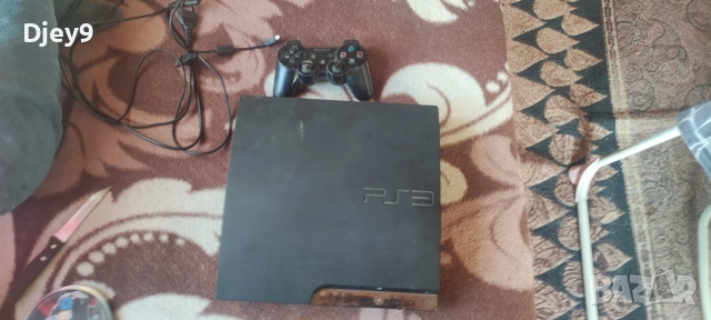 джойстик Сони за плейстейшън 3 и мн.други , снимка 14 - PlayStation конзоли - 53161081