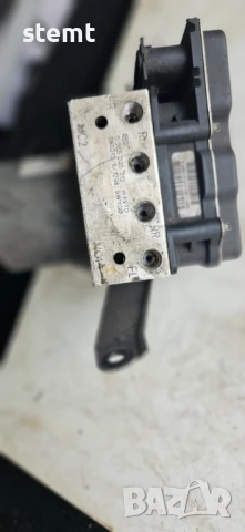 ABS за Honda CR-V III 2.2i-CTDI 140 к.с. (2006-2012), 57110-SWY-G014-M1,, снимка 2 - Части - 50807881