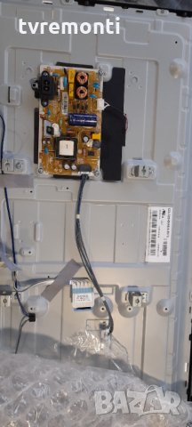 Платка POWER EAX67165201 (1.9) EAY64548901 for , LG 32LM550BPLB, снимка 6 - Части и Платки - 35092695