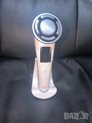 Мултифункционален уред за масаж на лице., снимка 3 - Други - 52683062