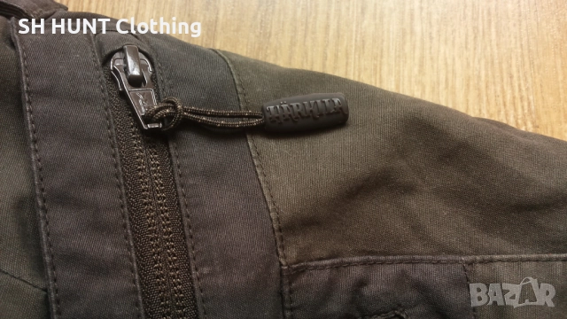 HARKILA Trouser размер 36 / S за лов панталон със здрава материя - 1569, снимка 6 - Екипировка - 52587715