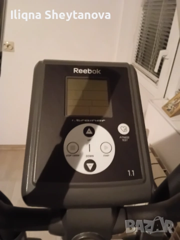 Кростренажор  Reebok