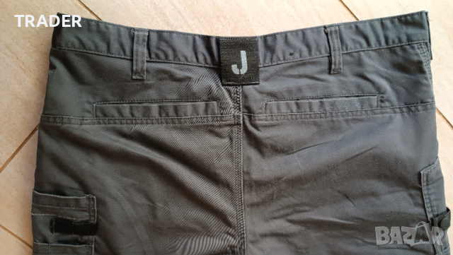 къси работни панталони облекло Jobman, снимка 9 - Панталони - 21310678